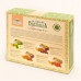Набор подарочный "Премиум 4 вкуса", 700г