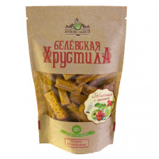Белевская Хрустила  с брусникой, 70 г