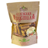 Белевская Хрустила  с вишней и корицей, 70 г