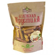 Белевская Хрустила  с вишней и корицей, 70 г