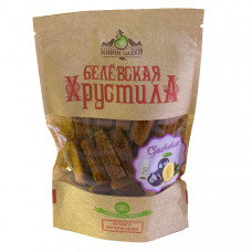 Белевская Хрустила  сливовая, 70 г