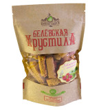 Белевская Хрустила с малиной, 70 г