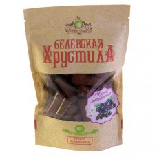 Белевская Хрустила  черносмородиновая, 70 г