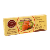 Натуральный мармелад с клубникой 140 г