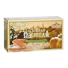 ÐелÑвÑÐºÐ°Ñ Ð¿Ð°ÑÑила ÑблоÑÐ½Ð°Ñ ÐлаÑÑиÑеÑкаÑ, 100г