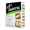 Флаксы с яблоком и корицей, 120г