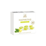Мармелад мята-лимон "Коломчаночка", 130г