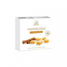 Мармелад с корицей "Коломчаночка", 130г