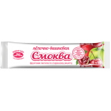 Смоква "Яблочно-вишневая", 30 г