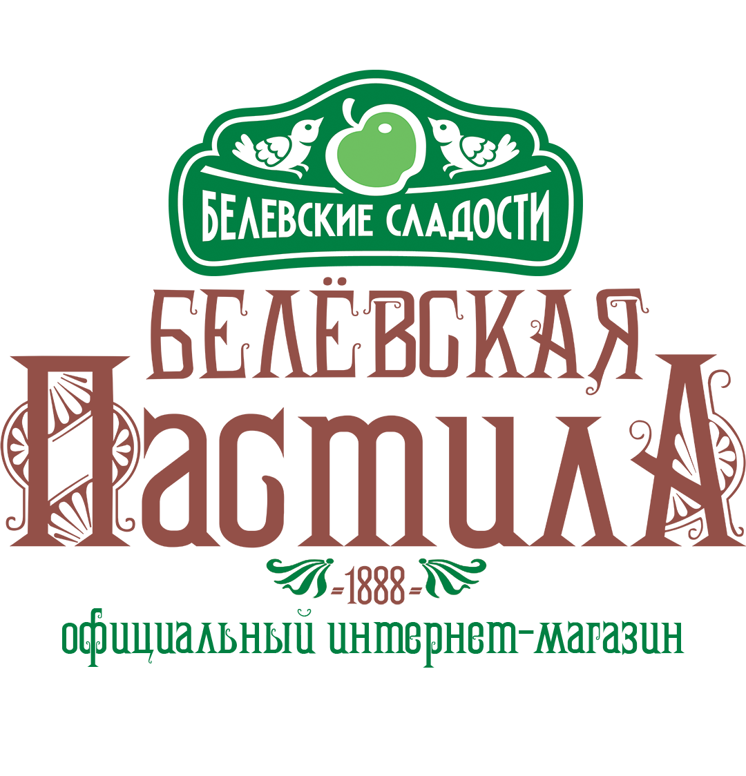 Белевская пастила | официальный интернет магазин