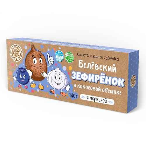 Белевская пастила | официальный интернет магазин